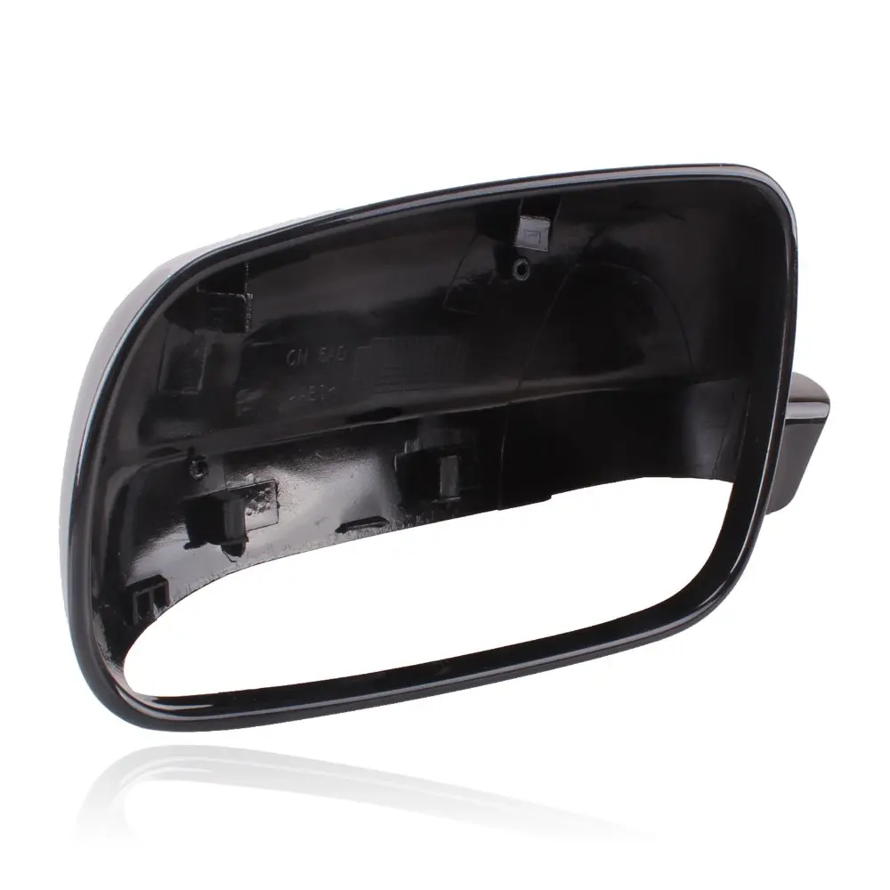 Левое и правое крыло двери зеркало Крышка корпуса крышка Корпус для VW Passat B5 Golf Bora