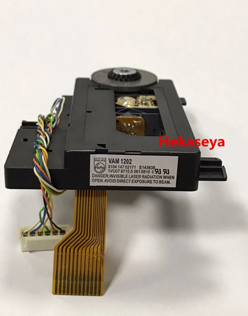 5 шт./лот CDM12.1/15 VAM1201 VAM1202 CDM12.1 CDM12.2 Совершенно новая лазерная головка большой
