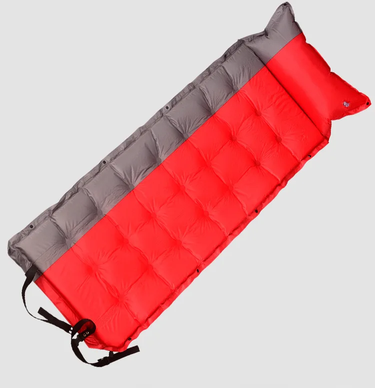 outdoor camping sofa bed Ultra-light portable 50MM mattress self inflating suv air kids car Car Travel sex | Автомобили и
