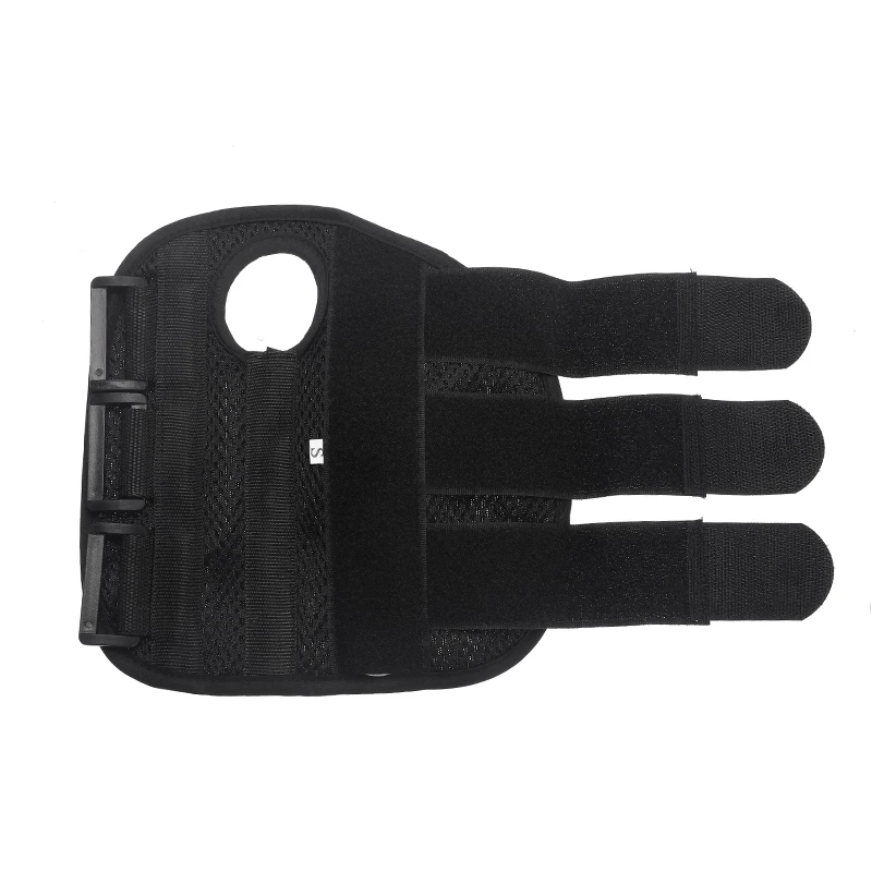 Новейшая шина Sprain артрит Bracer пояс Carpal тоннель ручной Скоба для запястья Полезная дышащая сетка бинт защита