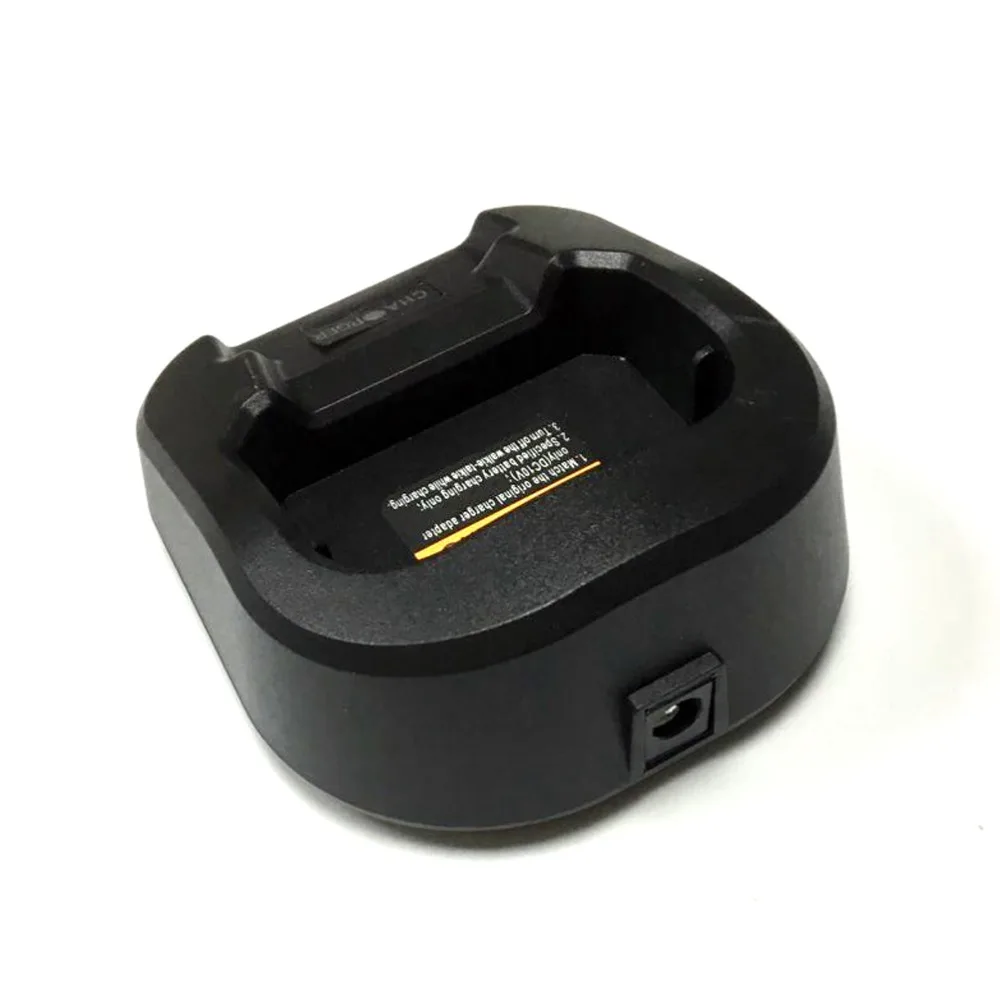 Для Baofeng UV 82 100 240 в зарядное устройство CH 8 для Walkie Talkie 89 8D двухстороннее радио|baofeng