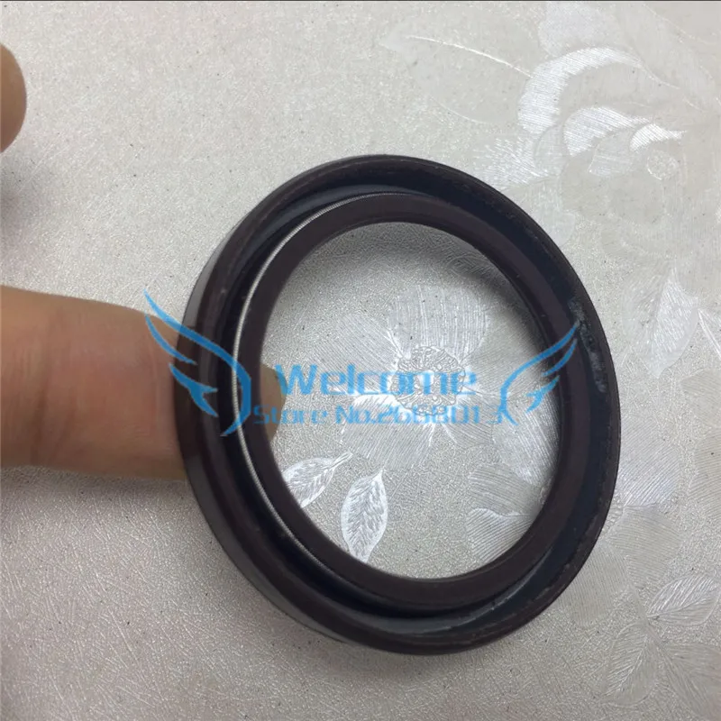 2 шт. коробка передач/коробка передач переднее масляное уплотнение коробки вала