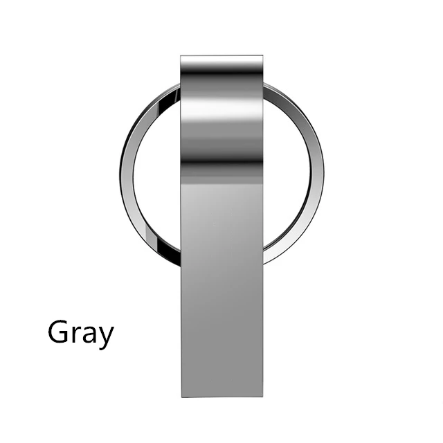 Gray 3,0 USB флеш-накопитель 128 ГБ 256 Гб Водонепроницаемый флеш-накопитель Memoria металлическая ручка высокоскоростной 256 128 ГБ флеш-накопитель P5 - Цвет: Gray