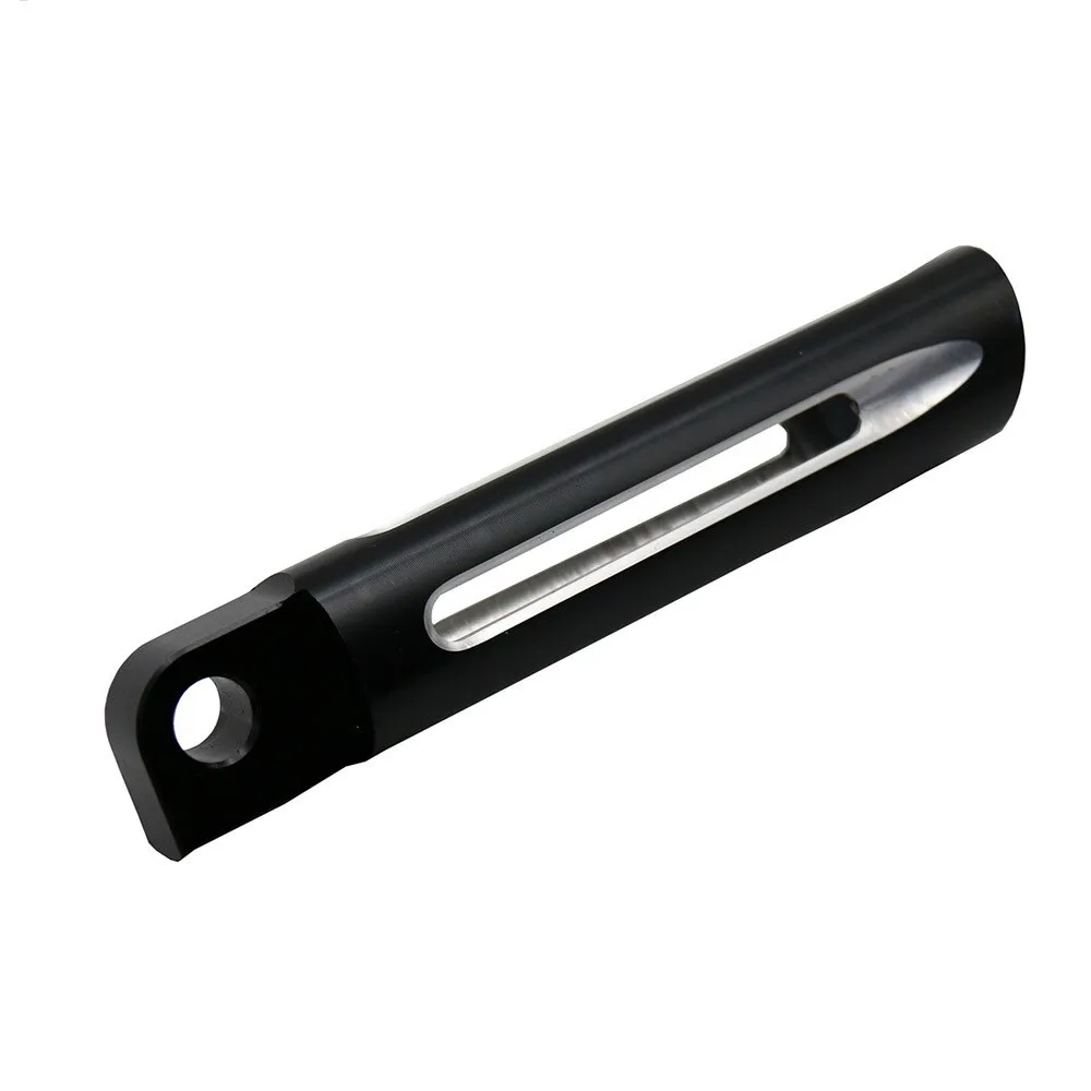 Передние и задние Алюминиевые Подножки мотоциклетные подставки для ног подножки