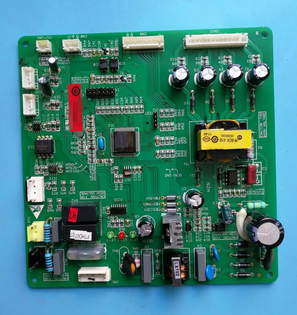 

MHW505A020 Good Working Tested