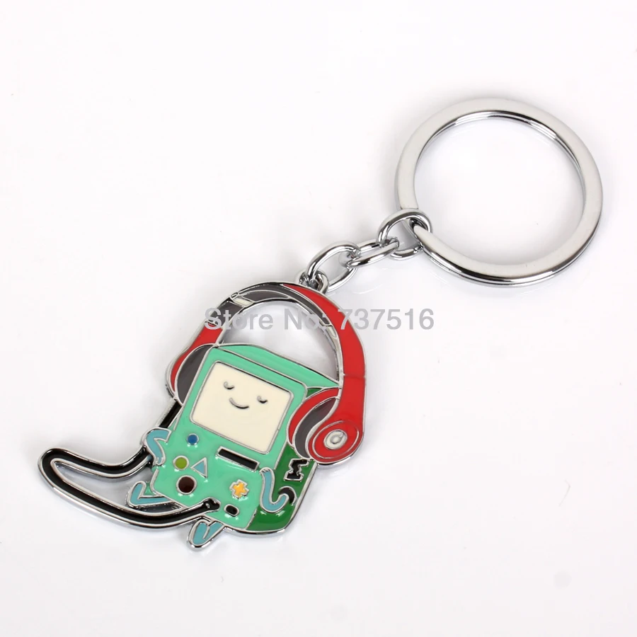 Новое поступление Редкий из времени приключений персонаж Bmo Beemo фильмы анимация