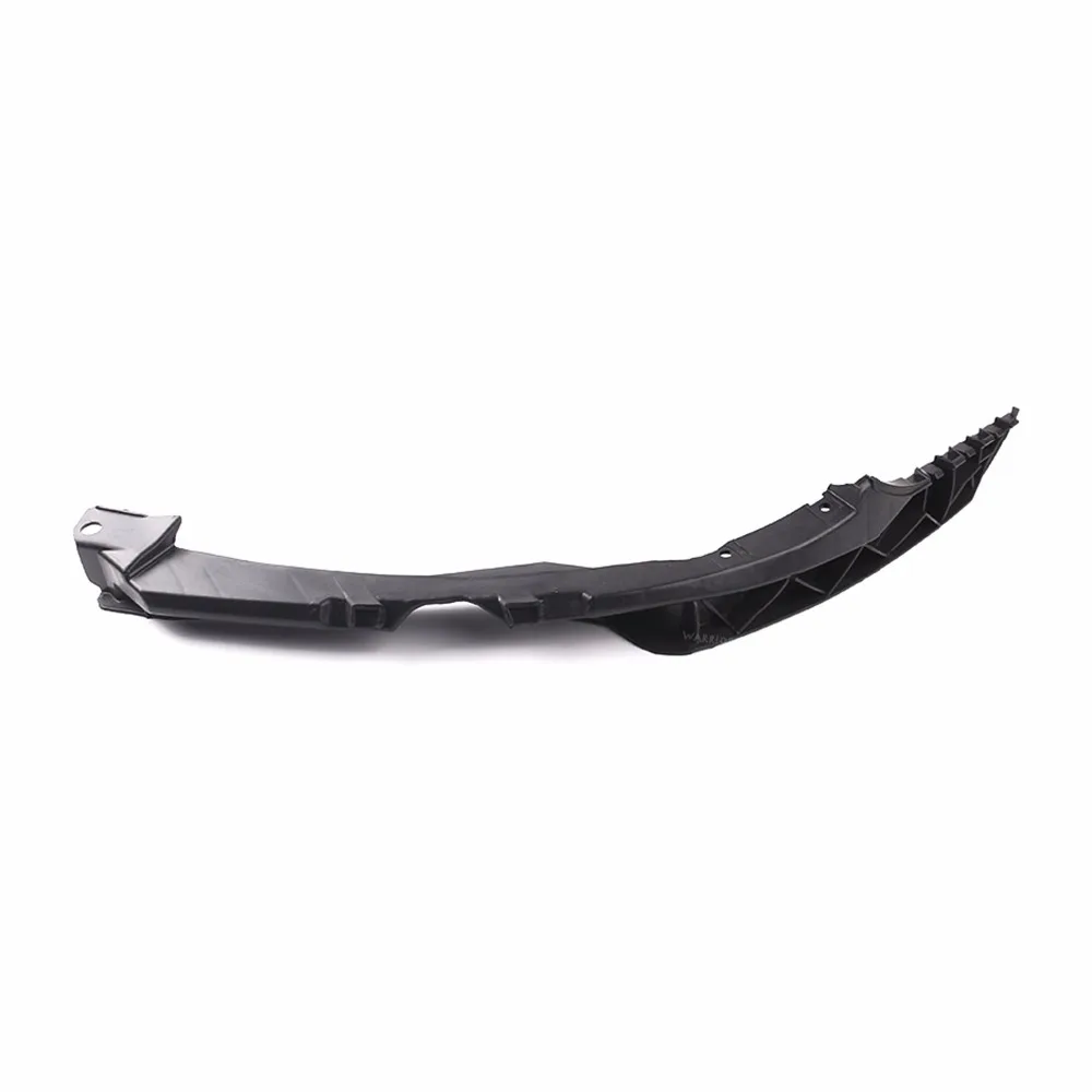 1ZD807049 для Skoda Octavia 2009 2010 2011 2012 держатель переднего и левого бампера с поддержкой