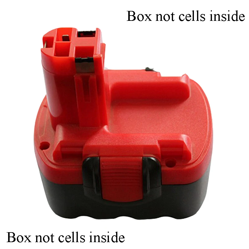 Чехол для аккумулятора Bosch 14 4 В Ni MH с пластиковым корпусом|case for|case casecase for battery |