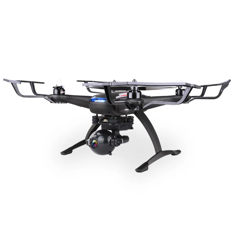 AOSENMA CG003 1 км WiFi FPV с HD 1080P 2 осевая Карданная камера GPS бесщеточный 20 25Mins время полета