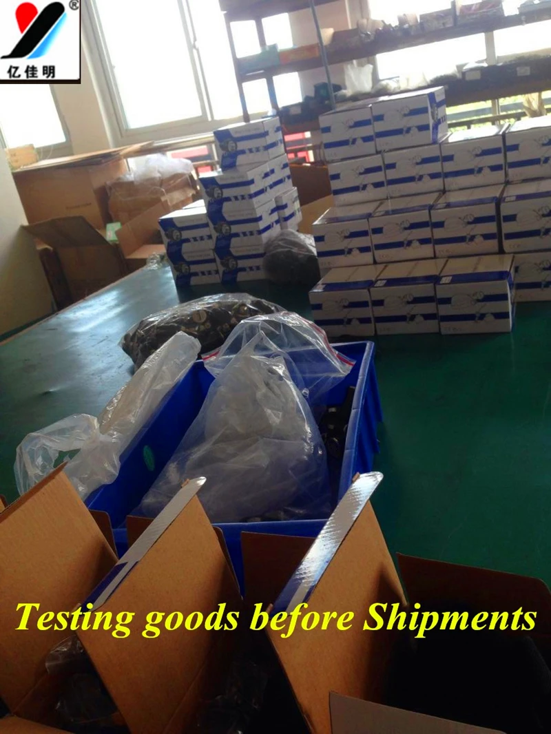 Бесплатная доставка лучший продавец в США! Светодиодный противоударный