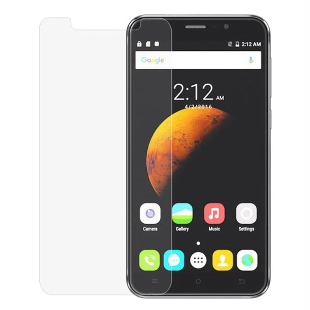 Закаленное стекло 2.5D для Leagoo S9 защитная пленка 9H взрывозащищенная защита жк