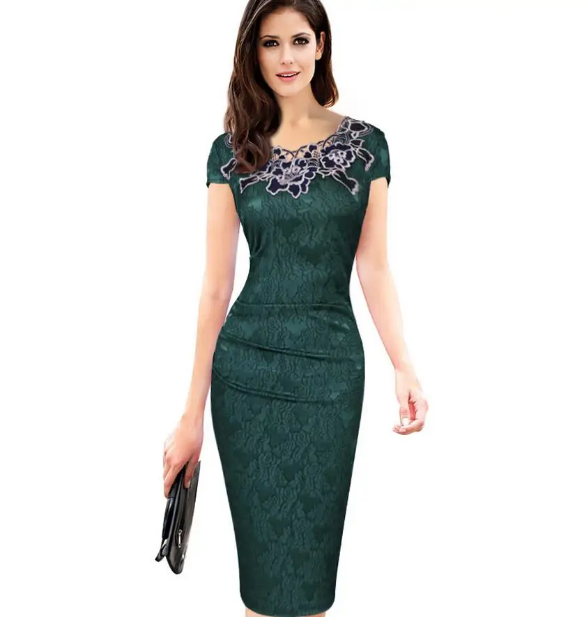 Женское летнее платье с вышивкой элегантная винтажная ткань вышитое в стиле