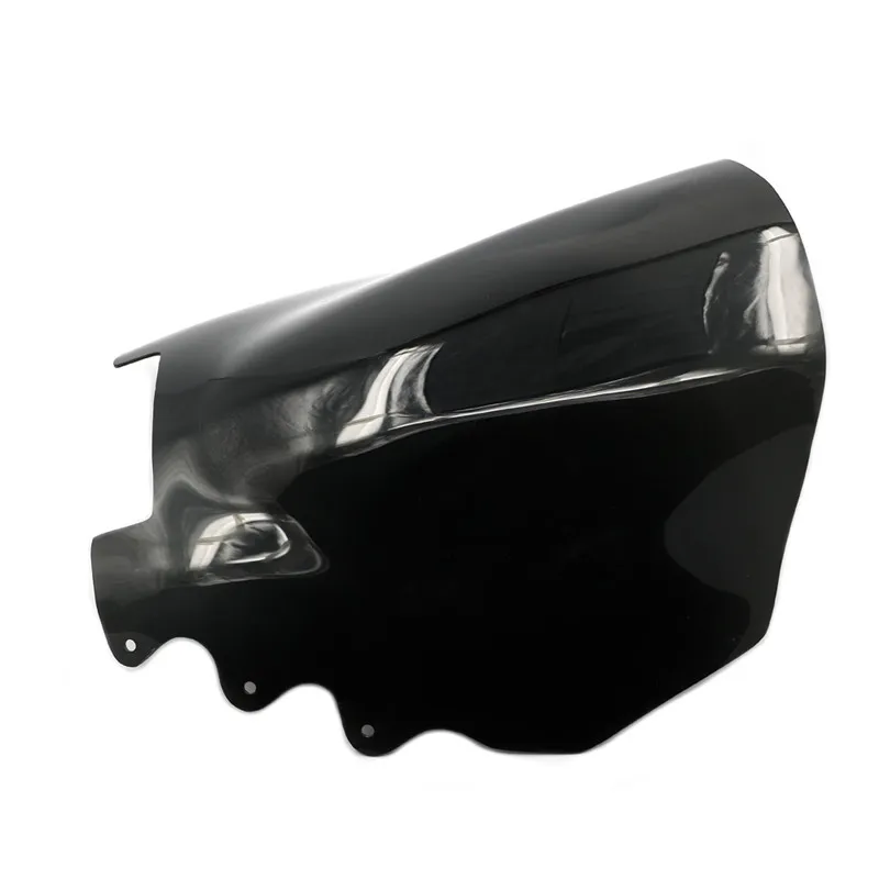 Silverwing400 ветровое стекло для Honda Silver Wing Silverwing 400 600 2001-2008 2002 2003 2004 2005 2006 2007