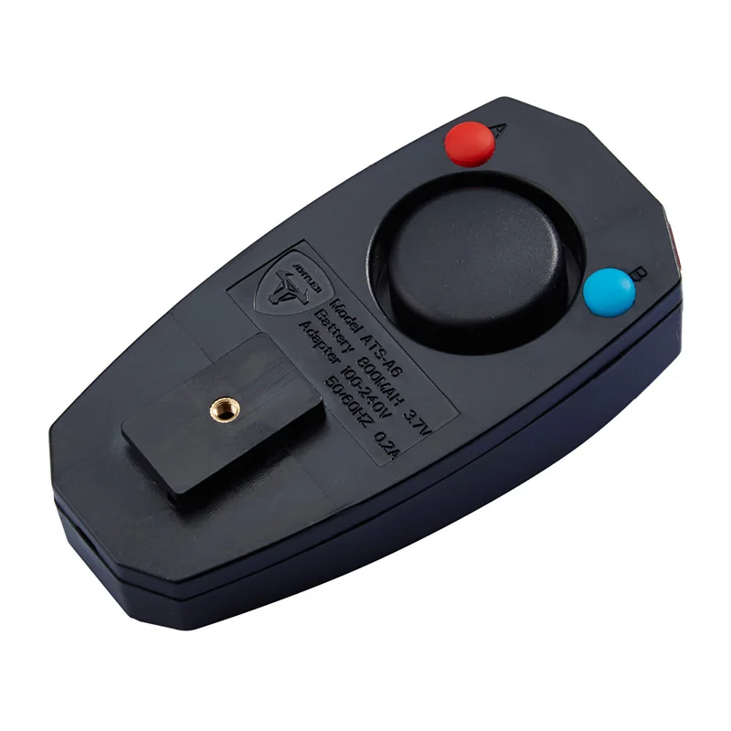 Новый 4 в 1 велосипедный умный беспроводной задний светильник пульт