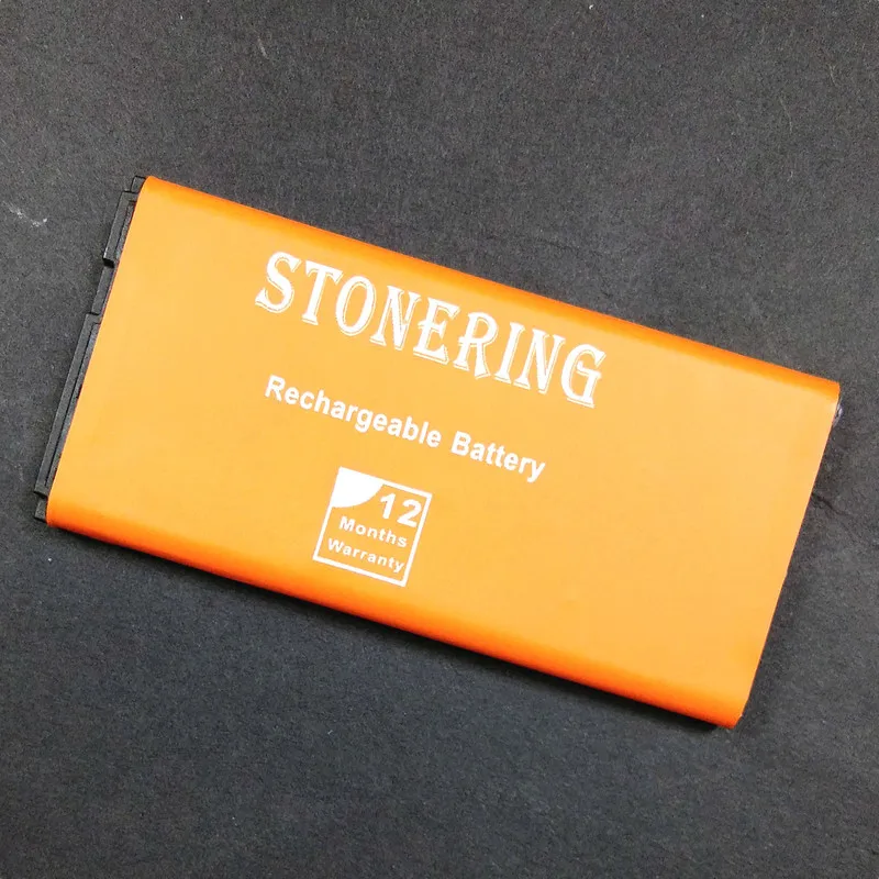 Stonering 1800mAh BV5S BV-5S аккумулятор для Nokia X2 / X2DS RM-1013 X + Plus сотовый телефон | Компьютеры и