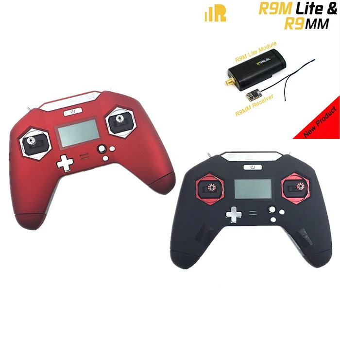 FrSky 2 4 ГГц 16CH Таранис X LITE Lite передатчик пульт дистанционного управления с R9M