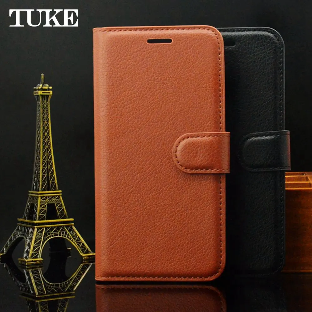 Модный чехол TUKE для Cubot Note S Dinosaur Celular флип защитный держатель карт сумка