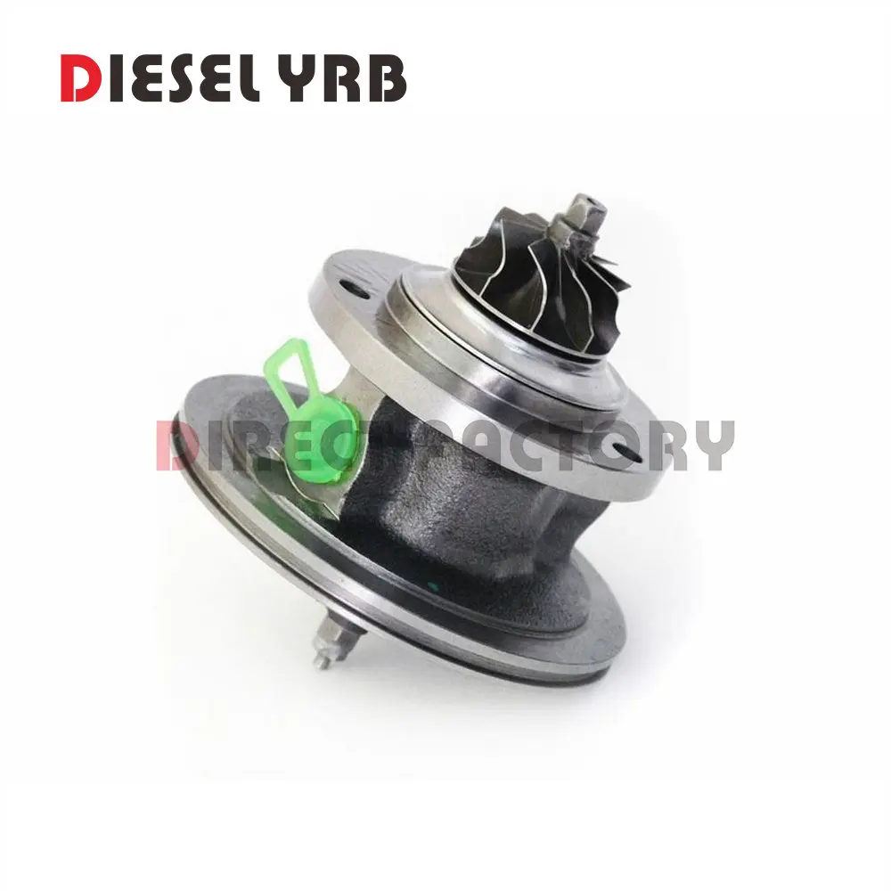 Турбокомпрессор KP35 54359700009 0375G9 0375K0 для Citroen Peugeot Ford Mazda 1 4 HDi TDCi 54359700007 54359700001 |