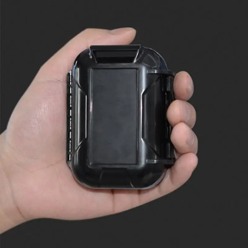 ABS смолы Водонепроницаемый выпадающего сопротивление Защитный чехол