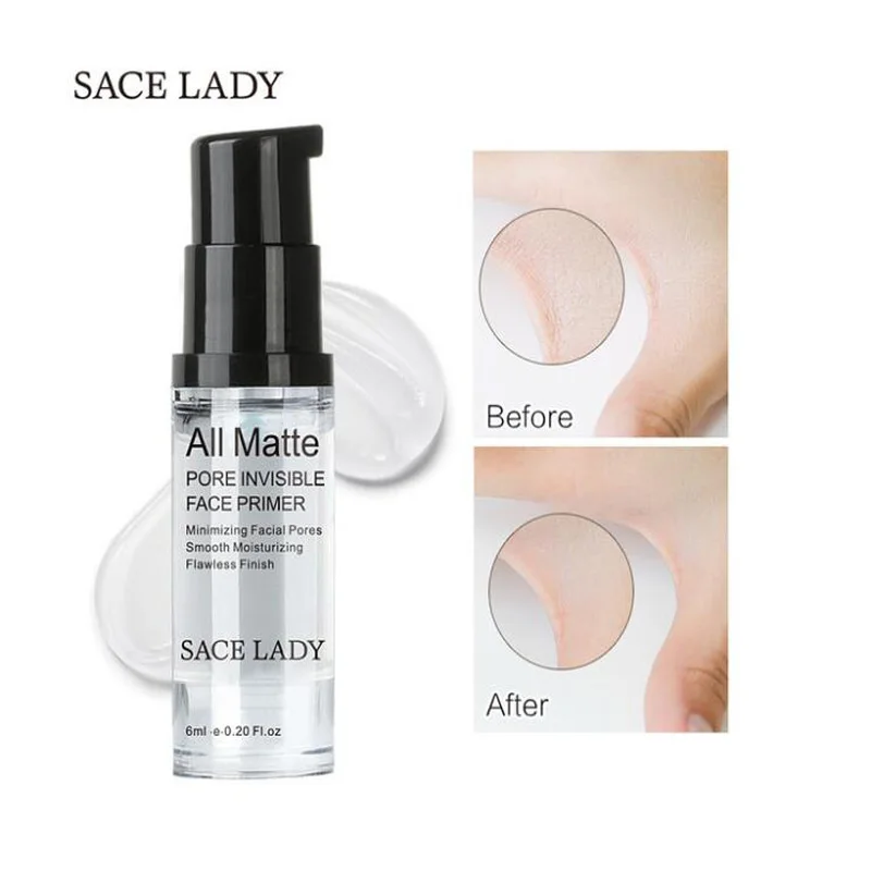 Основа под макияж SACE LADY|Праймер| |