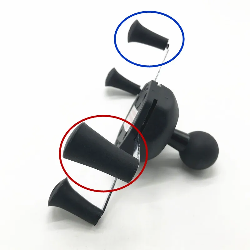 X GRIP крепление крышки для Крепления RAM 1 дюймов мяч телефон Смартфон колыбели держатель