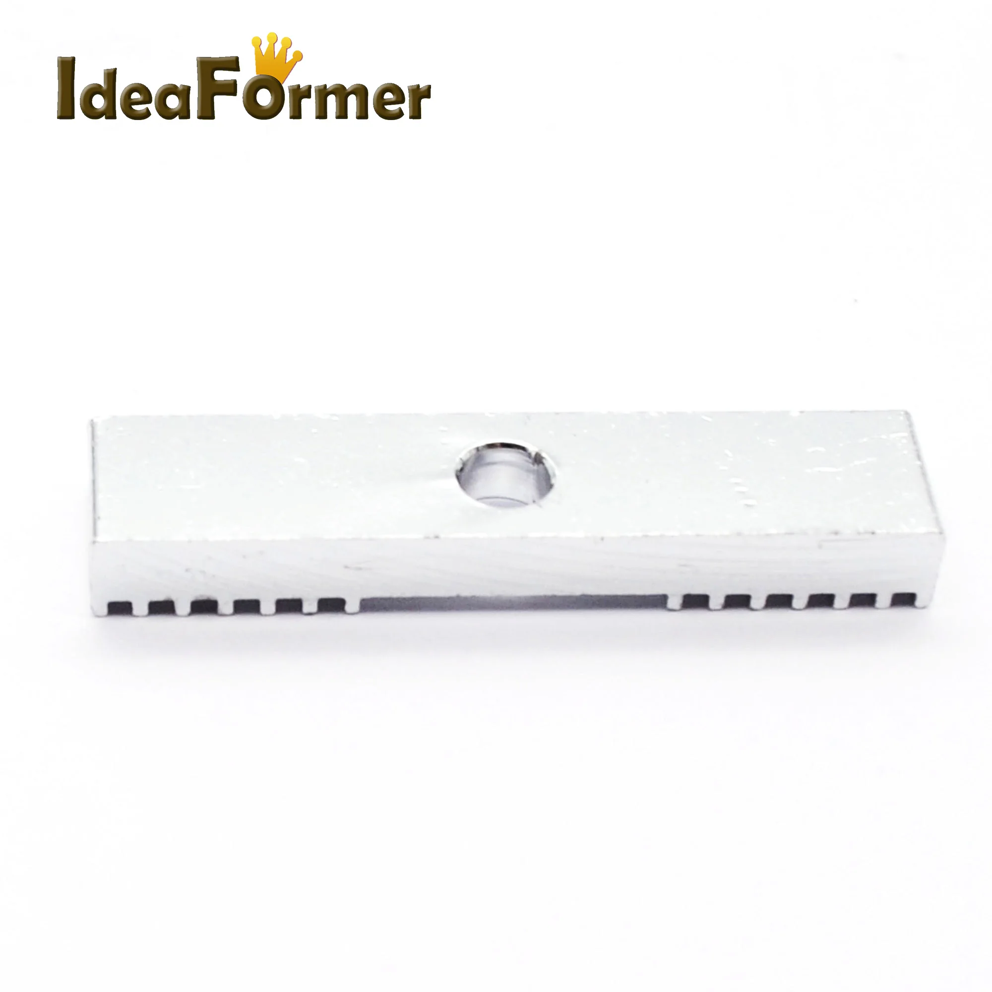 Ремни ГРМ Reprap GT2 для самостоятельной фиксации зубчатых ремней зубцов из