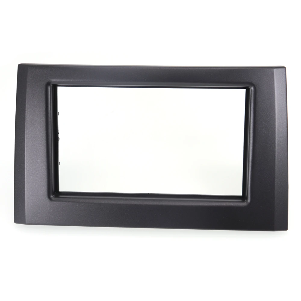 2 Din фасции Для VOLVO XC90 2002-2014 Радио DVD стерео панель установка приборной панели