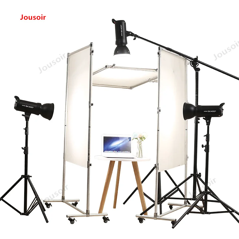 Набор вспышесветильник Godox SK400II для фотосъемки студийная лампа студийный свет