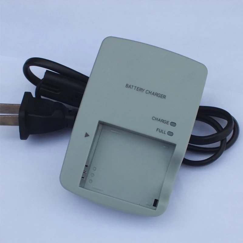 Camera Battery Charger For Canon SX500IS SX600 S120 S200 SX240 SX700 SLR  Charge of NB-6LH 6L