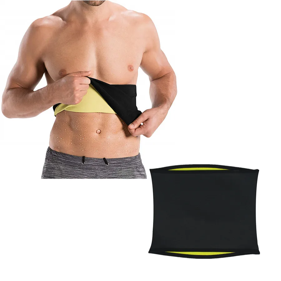 Мужской ремень корсет для тренировки талии|Корректирующее белье| |