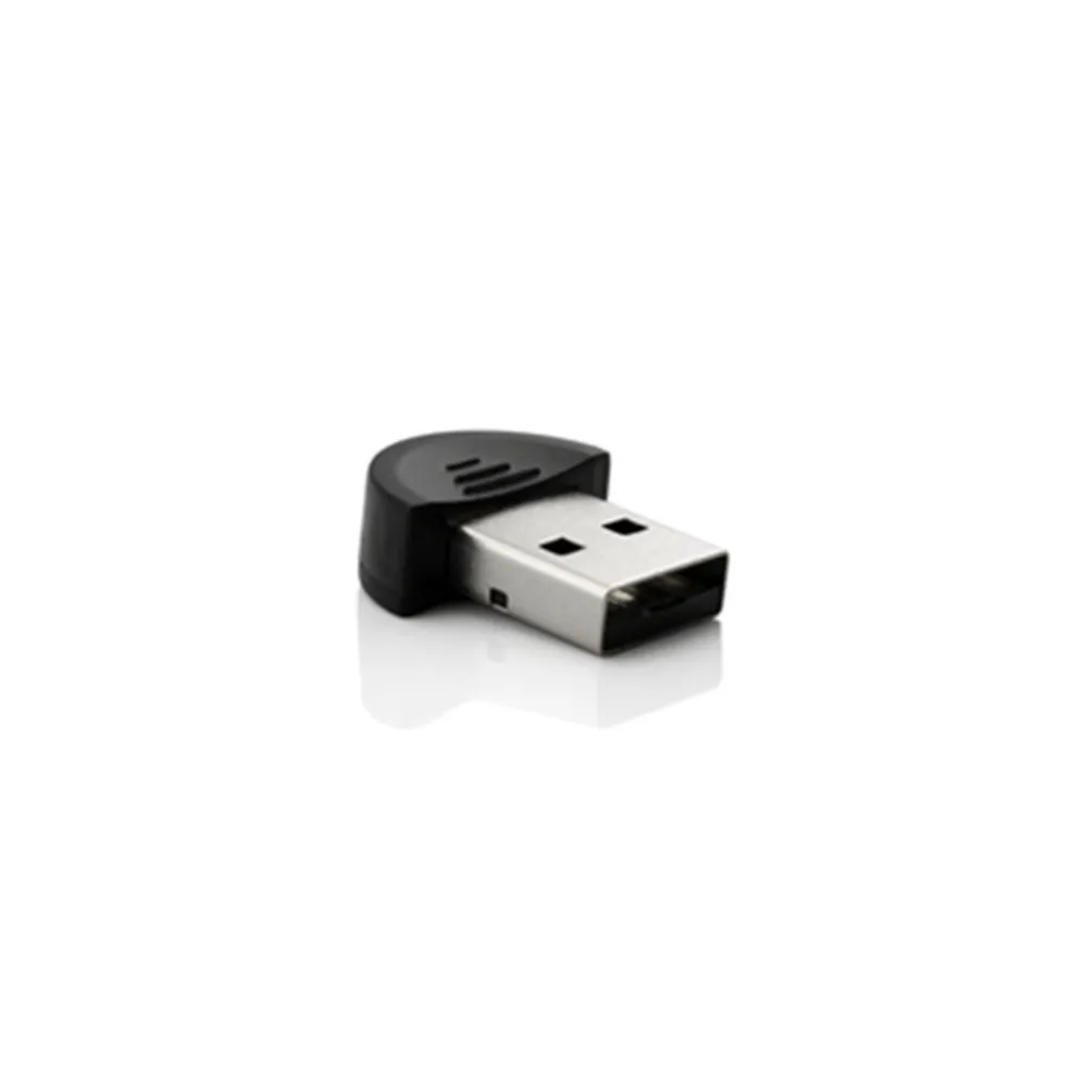 Мини USB 2,0 Bluetooth адаптер беспроводной USB ключ V2.0 для портативных ПК Win 7/8/10/XP