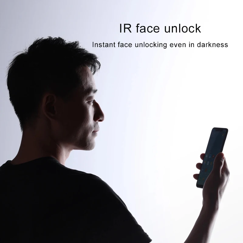 Глобальная версия Xiaomi mi 8 6 ГБ 64 Гб Смартфон 21 &quotполный экран Snapdragon 845
