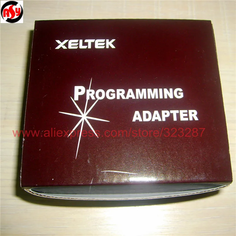BRAND NEW & ORIGINAL PACKAGING DX5004 IC Test Socket Adapter Working For SUPERPRO Series Programmer | Обустройство дома