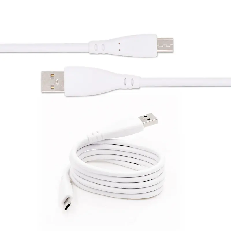 Зарядный кабель DyGod для Blackview BV5000 универсальное зарядное устройство USB с