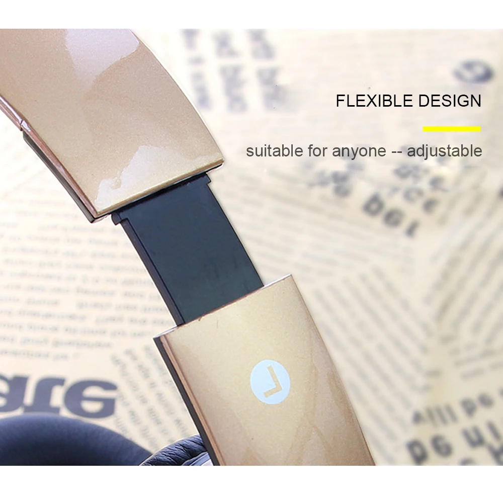 Беспроводные наушники Bluetooth 4 2 гарнитура наушники-вкладыши с микрофоном для ПК