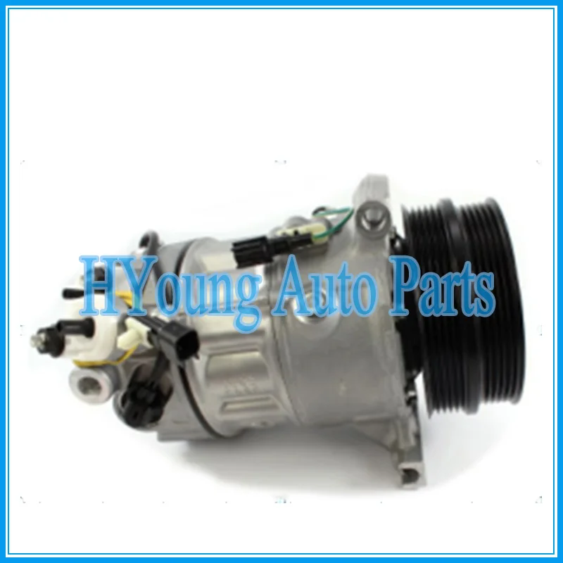 31292175 36001670 36011357 Автомобильный Компрессор переменного тока для Sanden PXC16