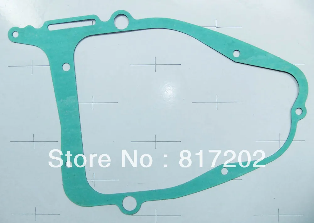 Новинка Бесплатная доставка! Прокладка Крышки генератора GN250 OEM|gn250 gasket|gasket cover |