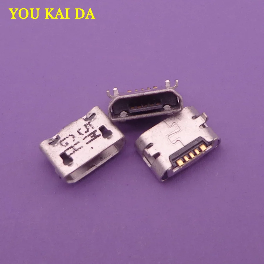 1 шт. для Motorola Photon 4G MB855 Bluetooth 2 MB865 ME865 RAZR XT910 XT912 Micro USB разъем зарядного порта