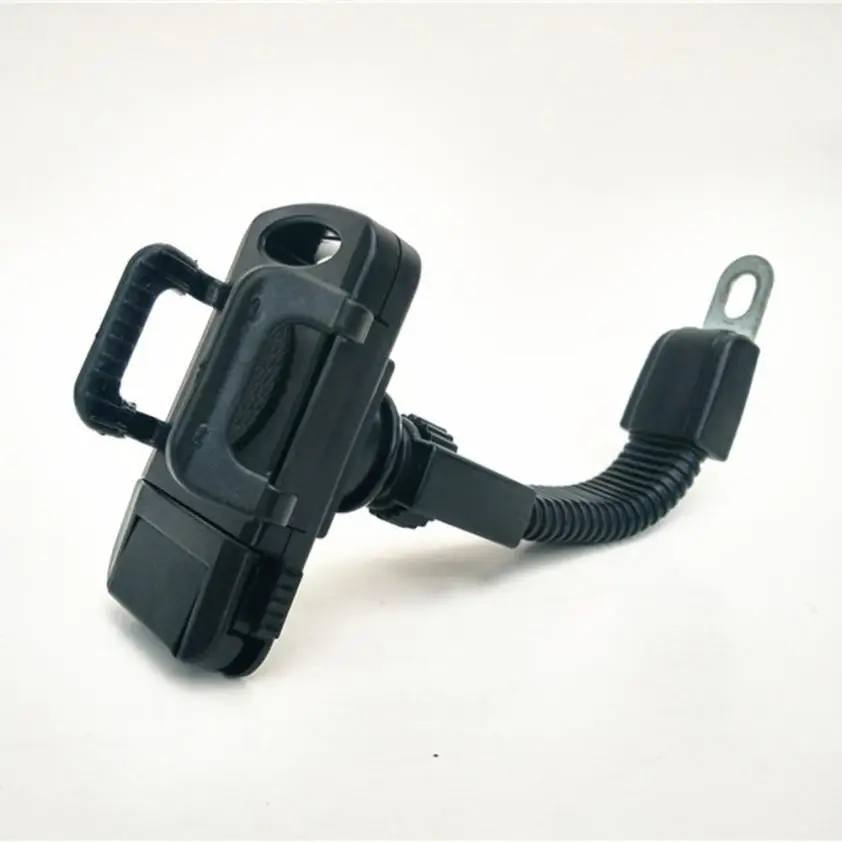 2018 горячая распродажа модный универсальный мотоциклетный скутер 360 регулируемая