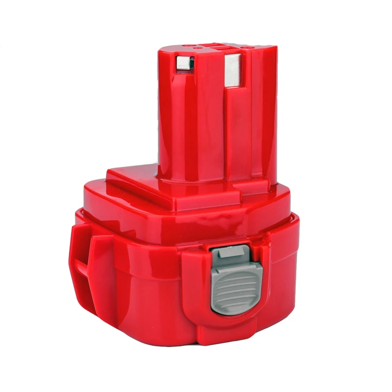 Мощность инструмент Батарея для Makita 12V 3000 мА/ч, 1220 PA12 1222 1233S 1233SA 1233SB 1235 1235A 1235B 192598-2 193981-6 638347-8