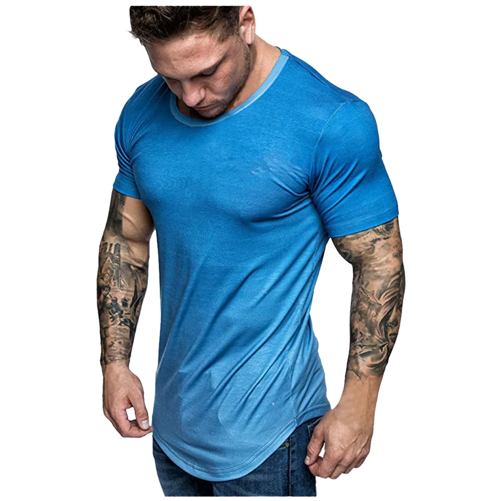 Мужская футболка большого размера Harajuku уличная одежда Homme camisetas hombre лето 2019 |