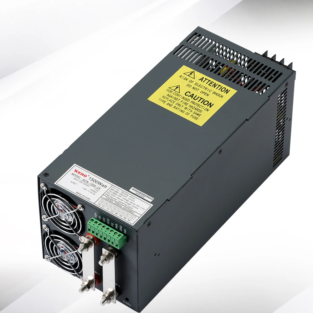 Фото SCN-1500-36 1500W Светодиодный импульсный источник один Выход в с параллельным SCN-1500-36 1500W Светодиодный импульсный источник один Выход в с параллельным