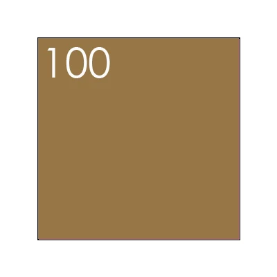 100 TOUCHNEW, мягкая кисть, маркер, двойная головка, на спиртовой основе, эскиз, маркер для анимации, манга, профессиональный рисунок, дизайнерские принадлежности - Цвет: 100