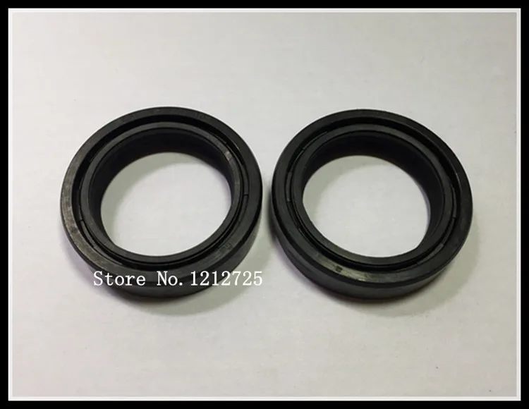 32*44*10.5 Motorcycle GN125 front shock absorbing seal ring GN 125 Front absorber oil |