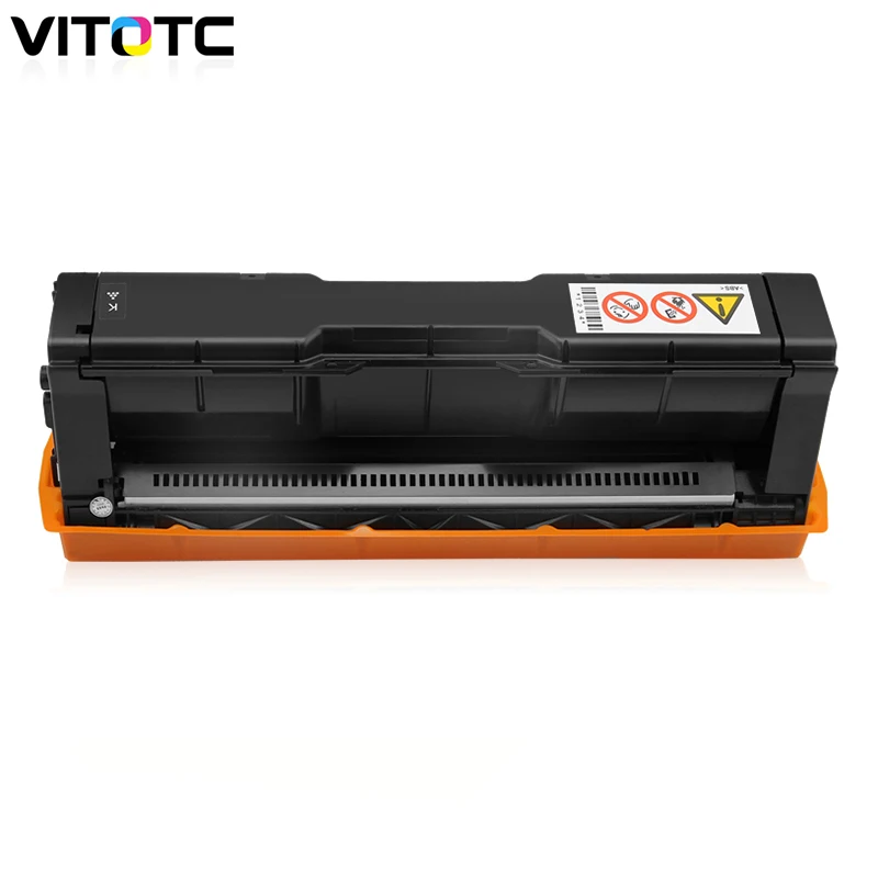 Тонер картридж совместимый с цветным принтером Ricoh Aficio SP C232sf C231 C242dn C242sf C310 C311 C312 C320