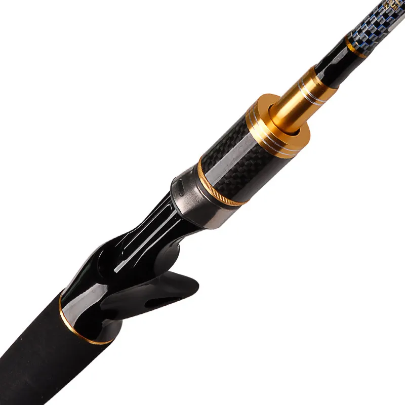 2 сек 1 8 момме удочка для заброса приманки карбоновые наживки барабанные палочки