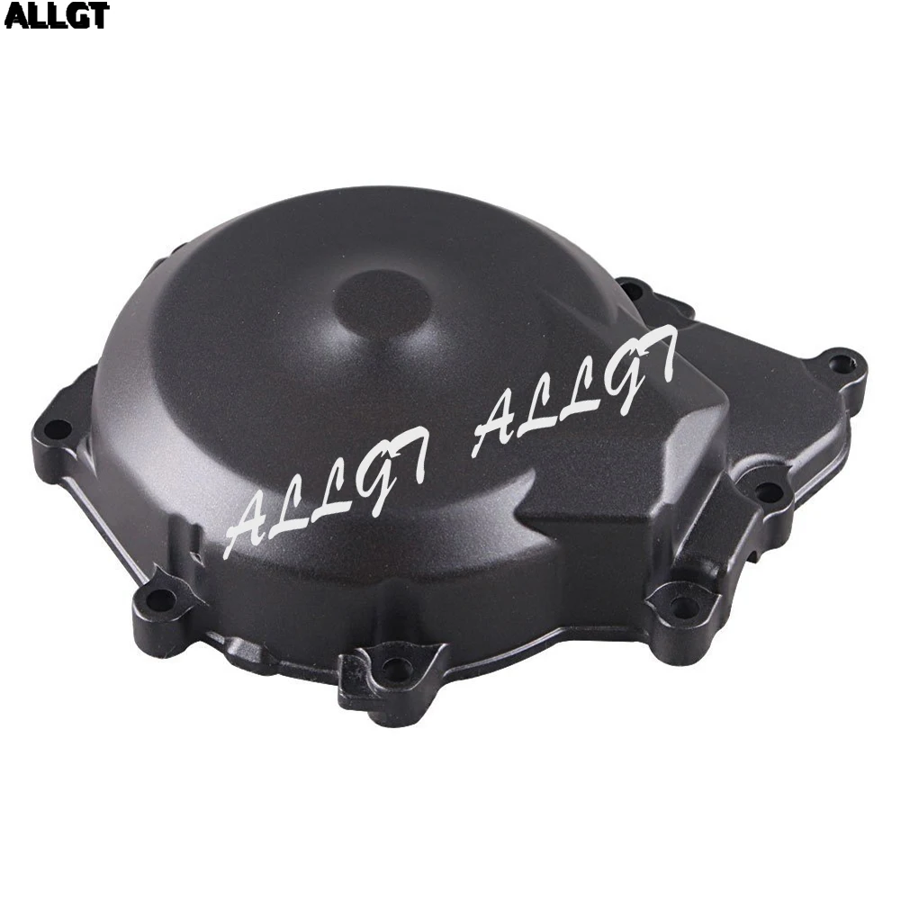 ALLGT крышка двигателя статора Картер для Yamaha YZF R6 2006 2007 2008 2009 2010 2011 | Автомобили и