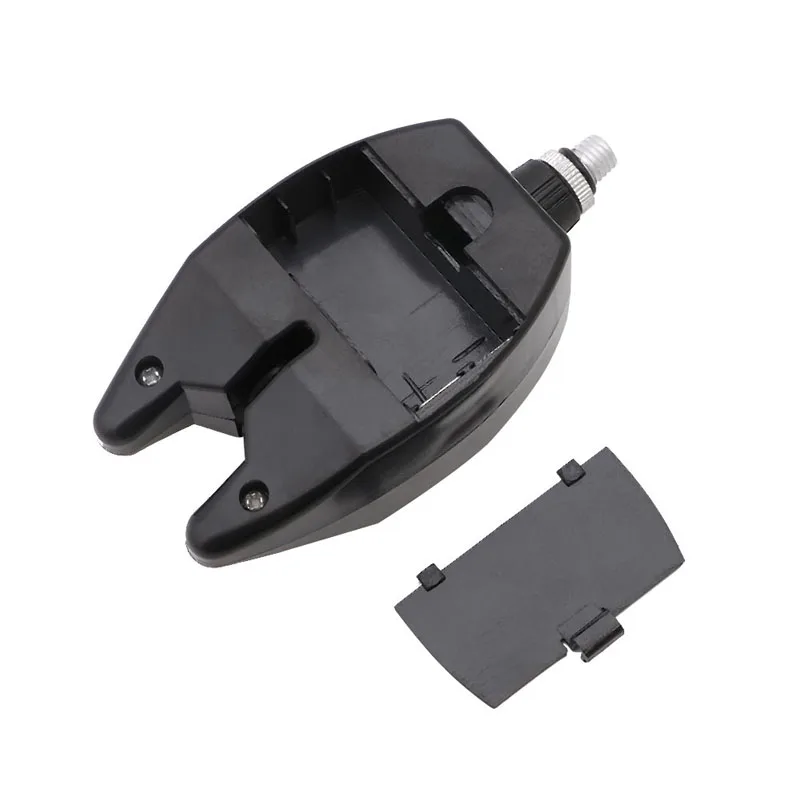 

High Sensitive Electronic LED Light Fish Bite Sound Fishing Alarm Indicator Bell