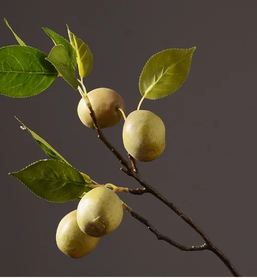 Американский пасторализм украшение для дома гостиной искусственный цветок