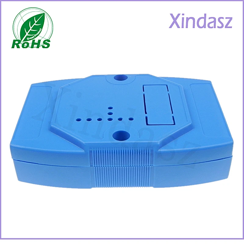 100*70*25 мм ABS пластиковый Карманный корпус карманный корпус|enclosure handheld|enclosure project